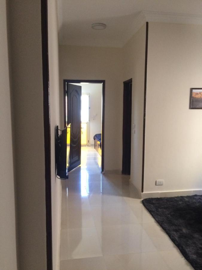 Lady Queen Apartment Marsa Alam Exterior foto