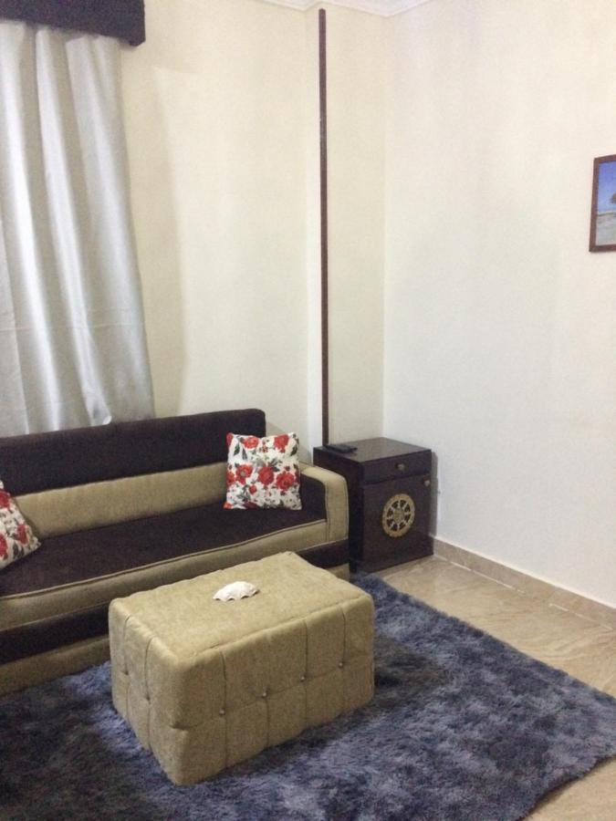 Lady Queen Apartment Marsa Alam Exterior foto